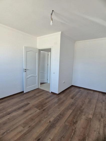 Casă cu Teren 501 Mp în Sântandrei