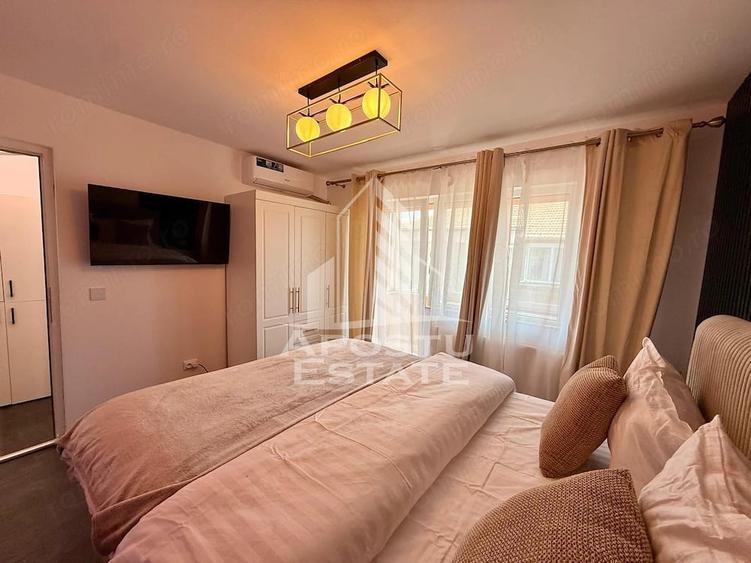 Apartament 3 camere, de inchiriat, zona Aradului, Timisoara - 9
