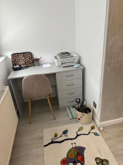 Apartament cu 3 camere decomandat în Ultracentral