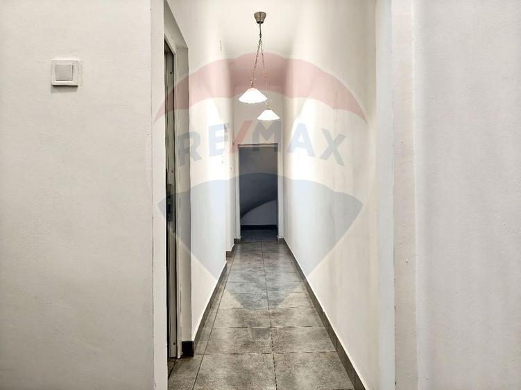 Casă / Vilă cu 6 camere de închiriat în zona Dacia - 4