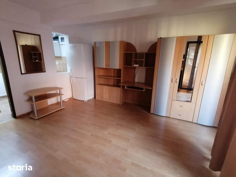 Garsonieră în Între Lacuri