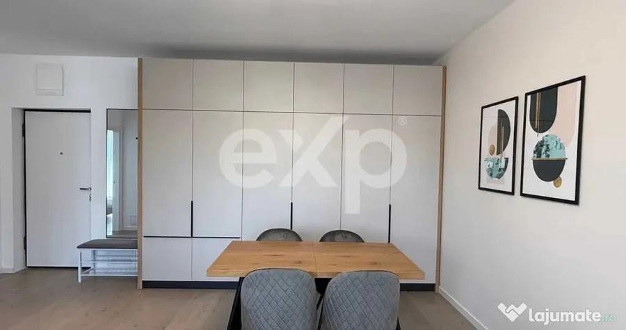 Apartament 2 camere | Marasti, Record Park - 5