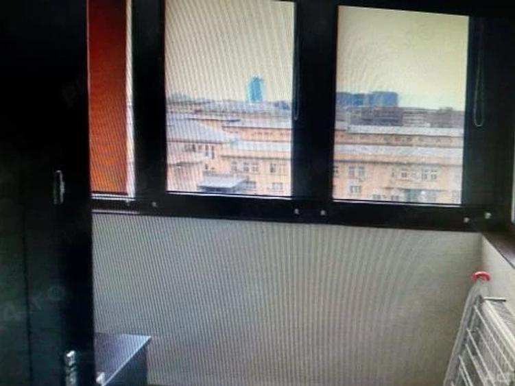 Apartament cu 2 camere semidecomandat în Gara de Nord