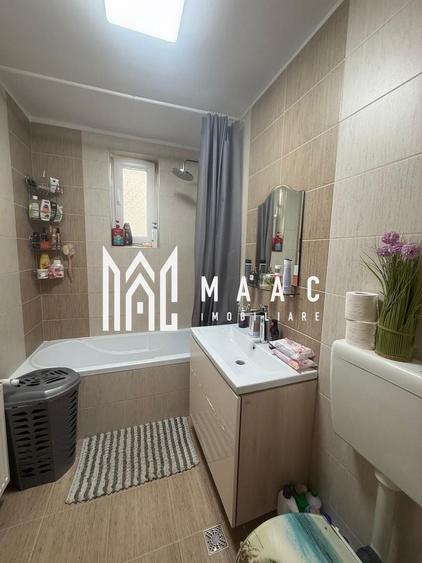 Apartament cu 3 camere decomandat, mobilat în Șelimbăr