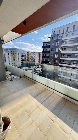 Apartament cu 2 camere decomandat în Drumul Carului