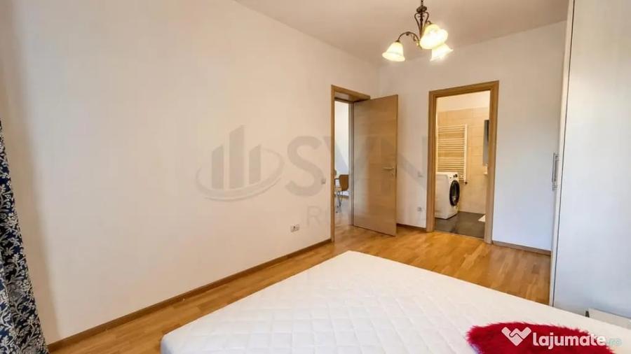 Apartament 2 camere I Baneasa I De I 155.000 euro - 1