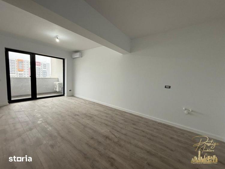 Apartament cu 3 camere în Calea Aradului
