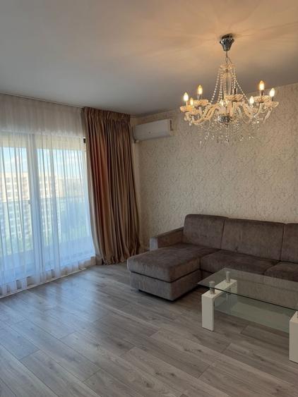 Apartament cu 2 camere decomandat în Timișoara