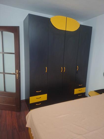 Apartament cu 2 camere decomandat în Mărăței