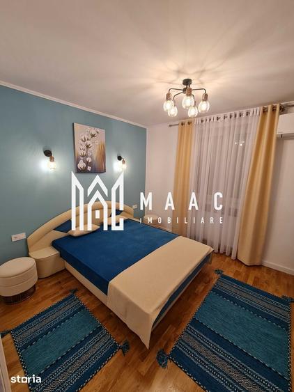 Apartament cu 2 camere decomandat în Hipodrom 2