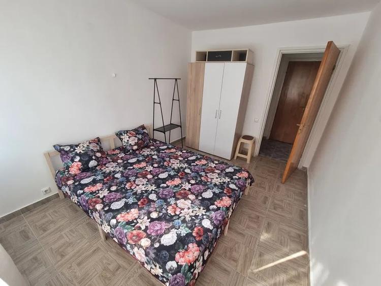 Apartament cu 2 camere decomandat, mobilat în Gorjului