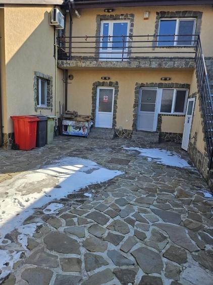 Spațiu comercial, de 189 mp, în Siliștea