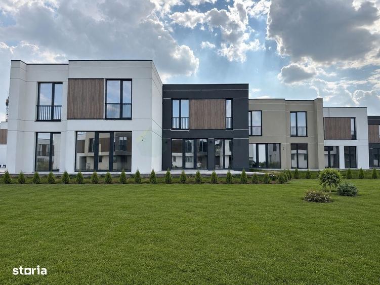 Casă cu 4 camere în Ștefăneștii de Jos