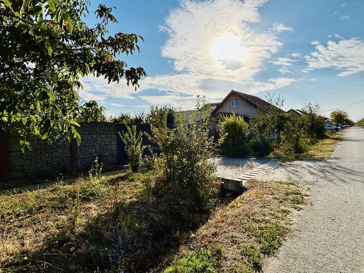 Casă cu 4 camere cu Canalizare în Ghilad