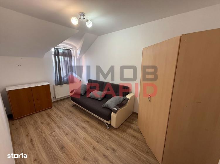 Apartament 2 camere, Zona Casa Somesana - 4