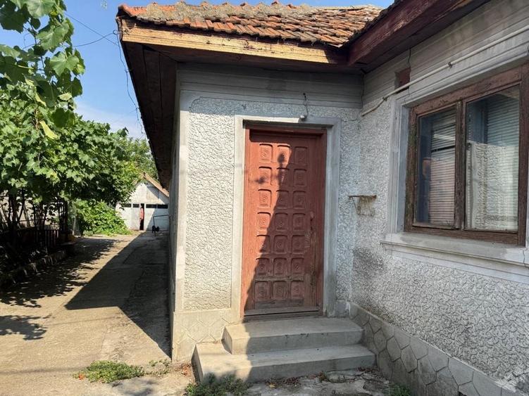 Spațiu comercial, în Central