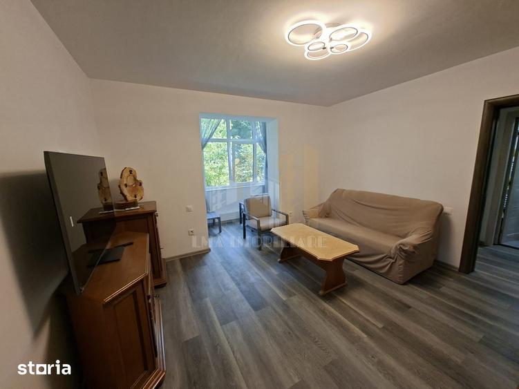 Apartament 2 camere renovat mobilat 2026 Astra Brasov - 7