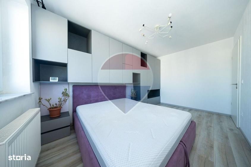 Un apartament cu priveliste, lumina si o pozitie excelenta in Brasov - 1