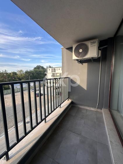 Apartament cu 3 camere decomandat, mobilat în Otopeni