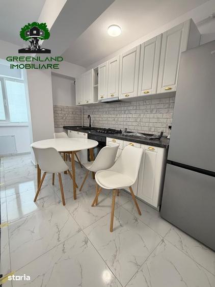Apartament cu 2 camere decomandat în Cug