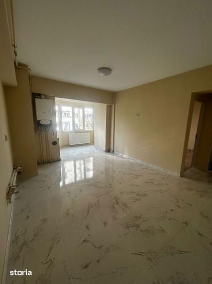 Apartament cu 2 camere în Traian