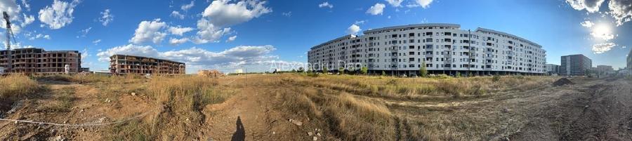 Teren intravilan de 1.397 mp în zona Pallady – oportunitate excelentă