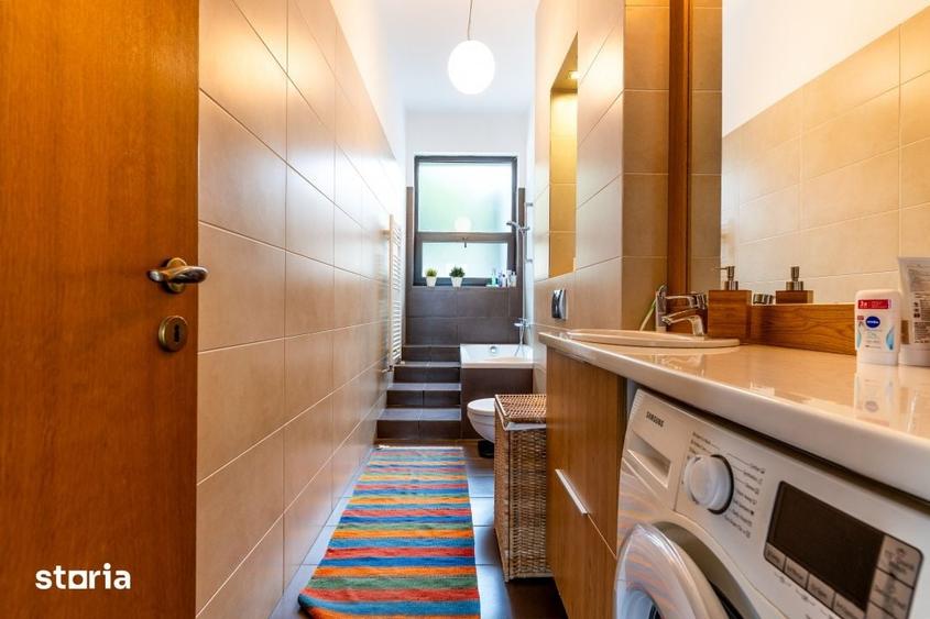 Apartament deosebit in apropiere de UMF si Hasdeu - 13