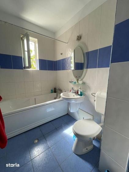 Apartament cu 3 camere în Bună Ziua