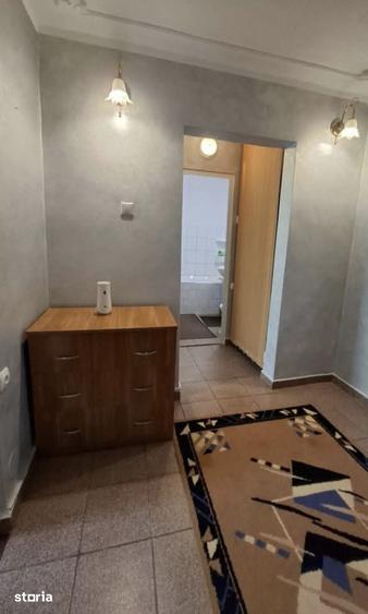 Apartament cu 2 camere decomandat în Mircea cel Bătrân
