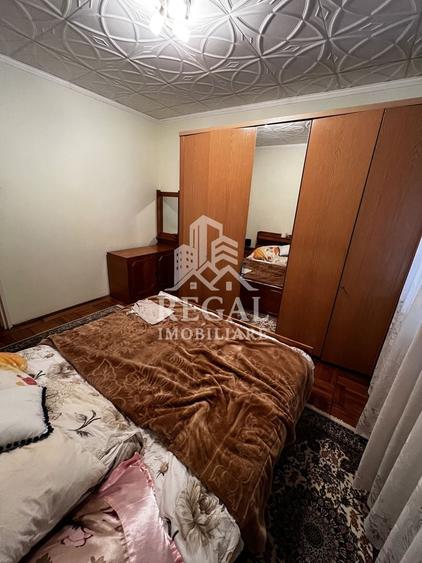 Apartament cu 2 camere de vânzare – Micro 4, Bulevardul Dacia - 4