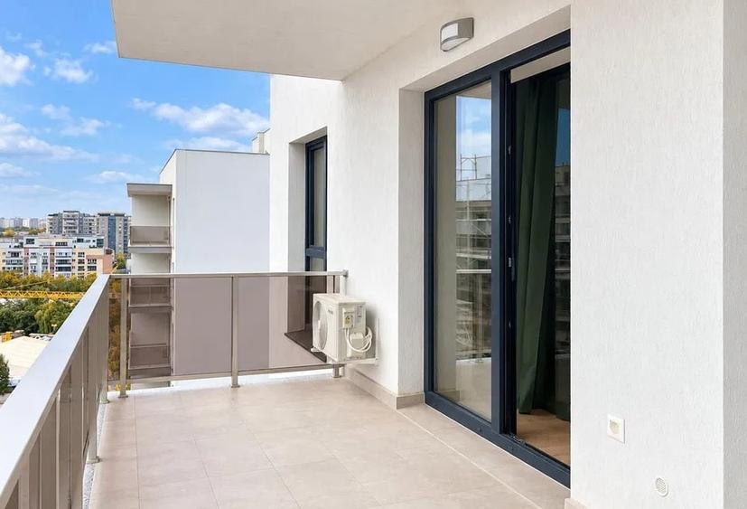 THEODOR PALLADY | 2 CAMERE | CENTRALA | PARCARE | AC | METROU | HILS TITANIUM - 9