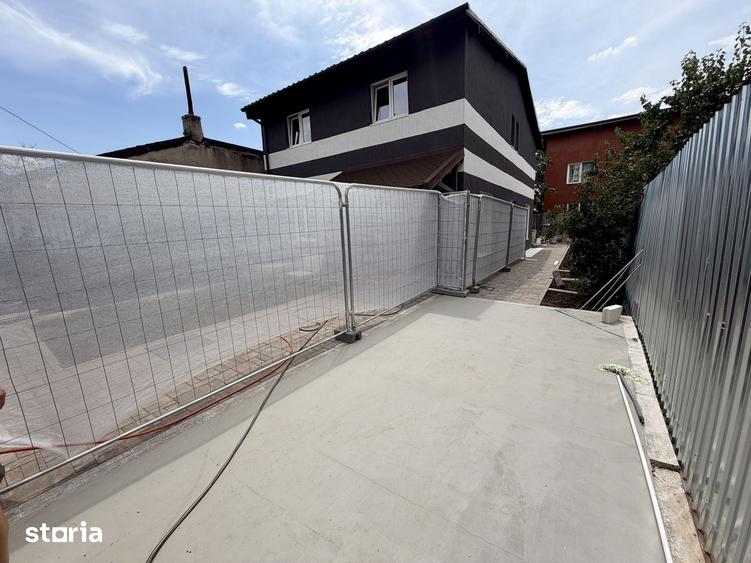 Casă cu 3 camere cu Teren 110 Mp în Apărătorii Patriei