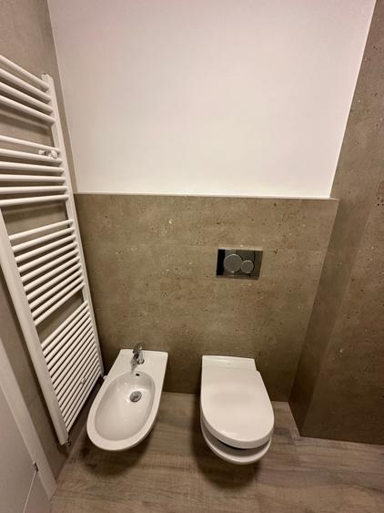 Apartament cu 2 camere decomandat, mobilat în Lujerului