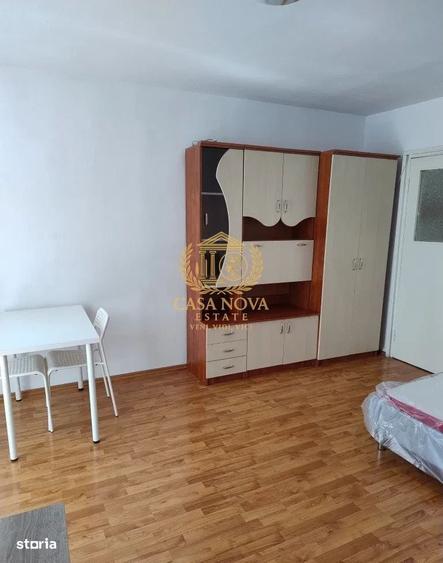 Garsonieră în Mănăștur