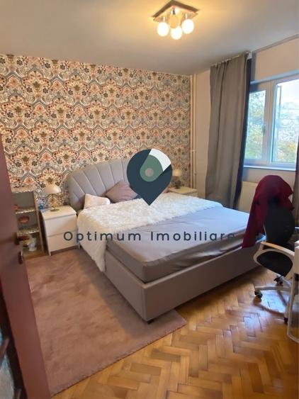 Apartament cu 2 camere decomandat, mobilat în Mănăștur