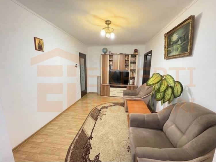Apartament de 2 camere de vanzare in zona Inel II - 5