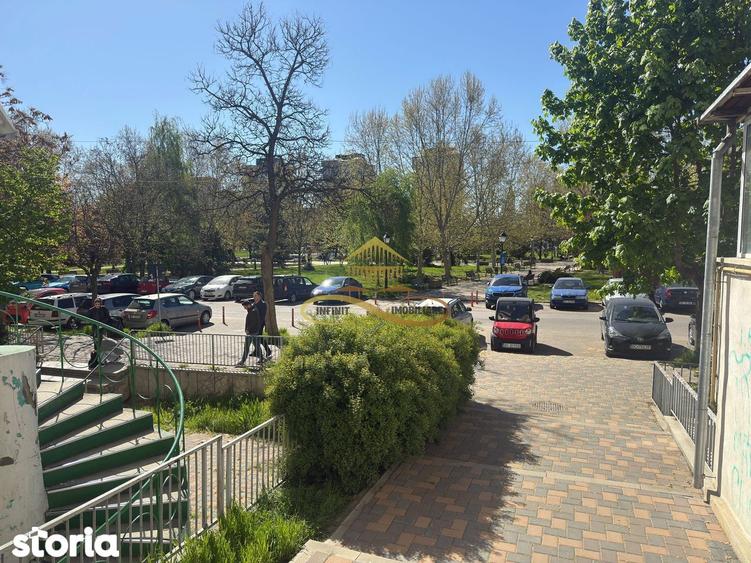 Apartament 3 camere de inchiriat parcul catedralei Bacau - 10