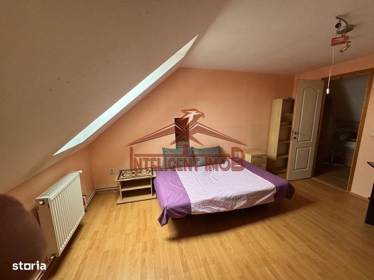 Apartament cu 3 camere la cheie, pe Aleea Steaza din Sibiu - 1
