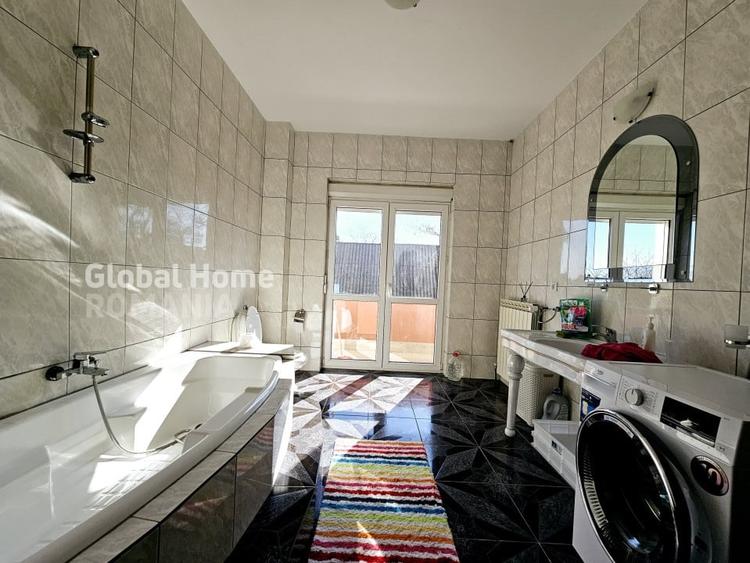 Vila Individuala 466 MP | Pipera  | Teren 1000 MP | Ideala pentru Gradinita - 27