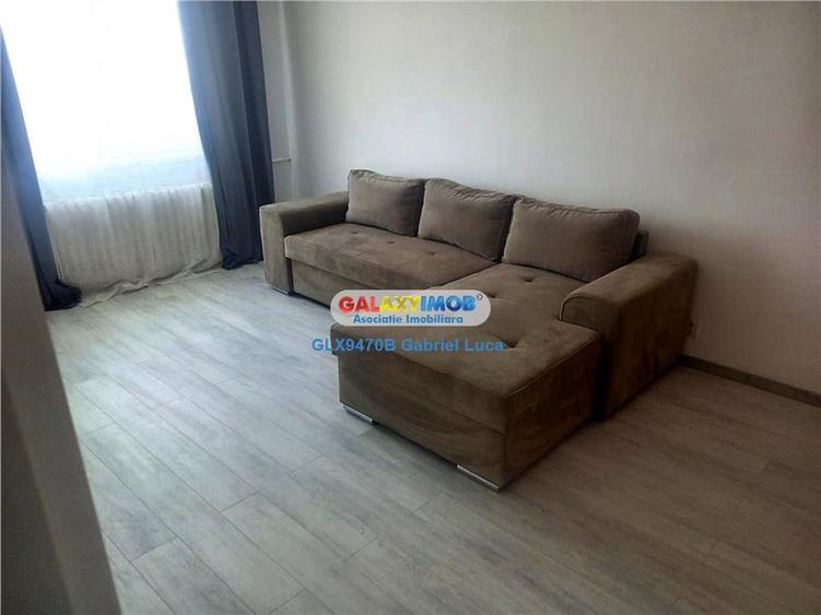 Apartament cu 2 camere decomandat, mobilat în Berceni