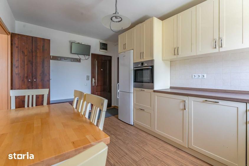 Apartament 2 Camere Astra | Mobilat-Utilat | Parcare | Etaj 2 din 4 - 11