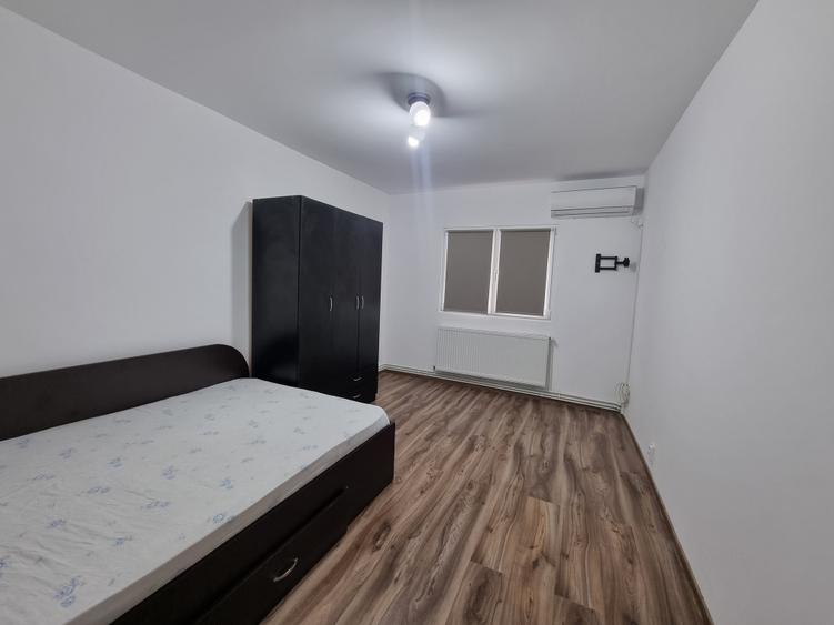 Garsonieră decomandată, mobilată în Giurgiului