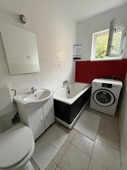 Apartament cu 2 camere în Precista