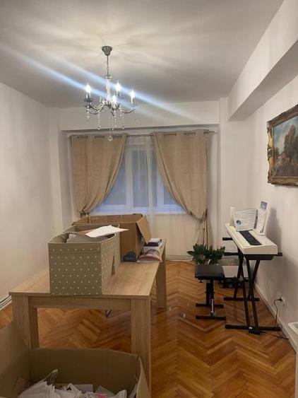 Apartament cu 2 camere decomandate, zona Interservisan - 1