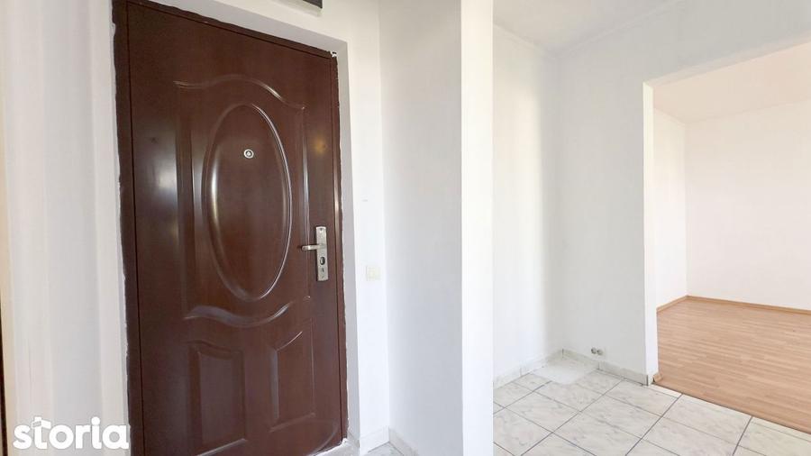 Apartament cu 2 camere decomandat în Pantelimon
