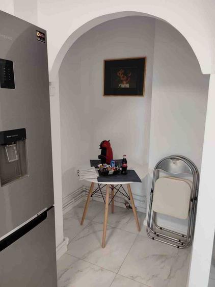 Apartament decomandat în Năvodari Tabără