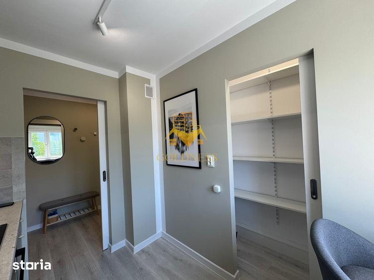 Apartament cu 4 camere decomandat în Mănăștur