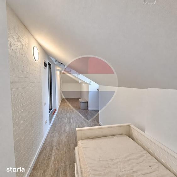 Apartament cu 2 camere în Ștefăneștii de Jos