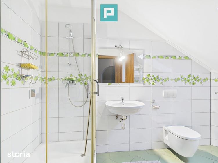 Casă cu 6 camere cu Teren 1376 Mp în Iosefin