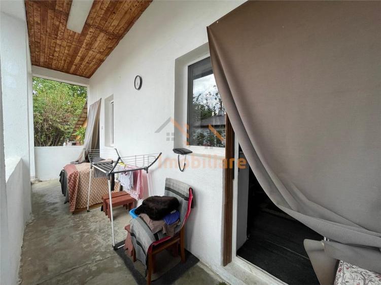 CASA CU 4 CAMERE | 1439MP TEREN | ZONA SPITALUL TBC | ORADEA - 15